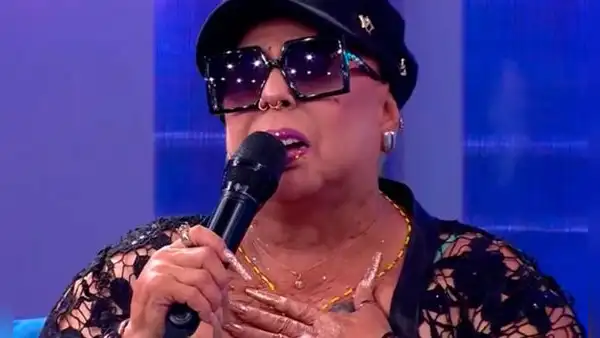 Lucía de la Cruz hace fuerte confesión tras recuperarse de complicación médica: "No he podido guardar pan para mayo"