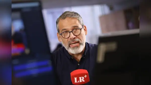 “Antonio Mezarina y Manuel Espinosa son los peligros para Barranco”, advierte candidato de Libertad Popular José Rodríguez