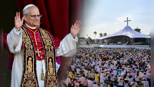 Visita del papa León XIV generará hasta US$ 100 millones: hoteles en regiones ya registran lleno total