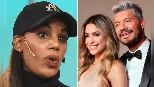 Madre de Milett Figueroa responde a rumores de ruptura con Marcelo Tinelli y cuestiona a Mimi Alvarado: “Está enjuiciada”