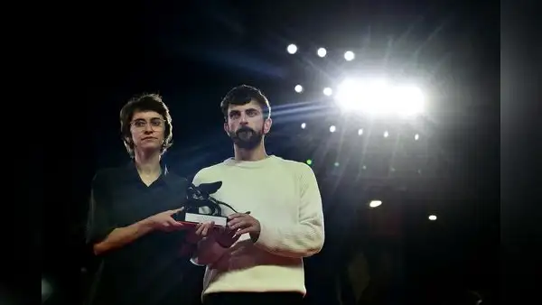 Yuval Abraham, director de 'Naza': “La crítica no es traición. Es un deber de todo ciudadano"