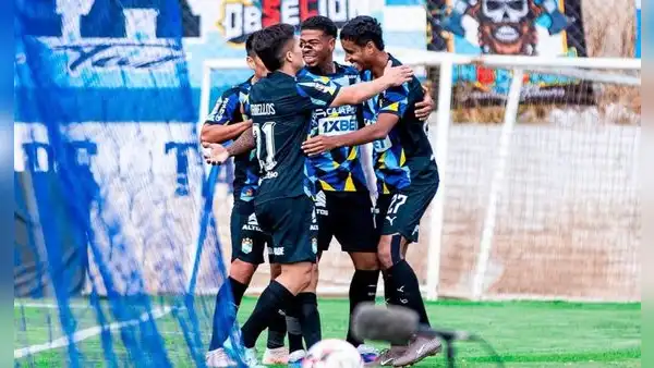 Sporting Cristal vs ADT EN VIVO: minuto a minuto del partido de ida por las semifinales de la Copa Caliente de la Liga 2026 vía Bicolor+ Premium