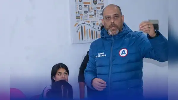 Punta Hermosa: Duplicaremos las cámaras de seguridad con reconocimiento facial y lectura de placas