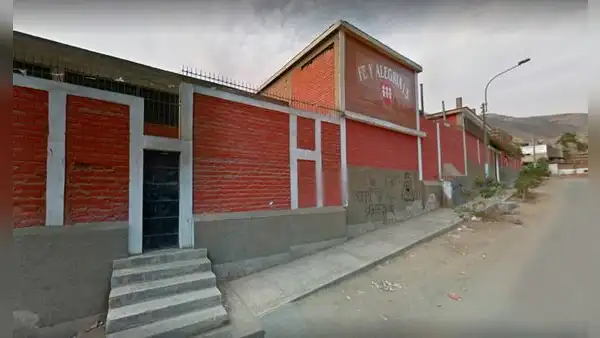 Escolar de 15 años permanece hospitalizada tras presunta agresión de dos adolescentes en Comas