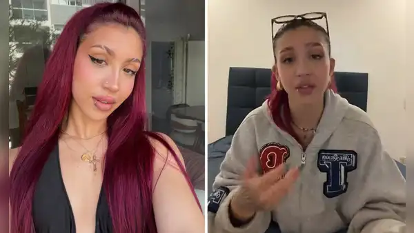 Influencer Michelle Onetto admite que hizo bullying y pide disculpas a víctimas tras perder auspiciadores: “No medía mis acciones”