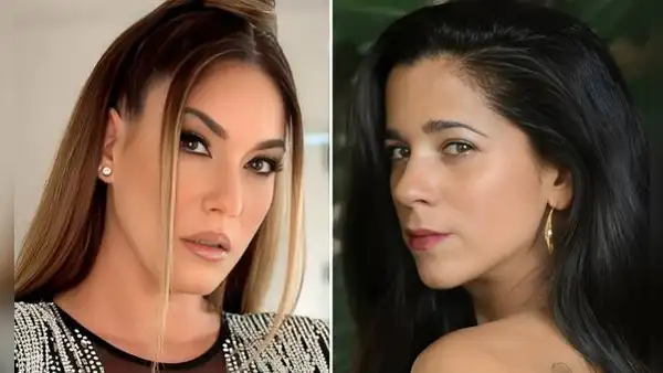 Tilsa Lozano deja en shock al hacer fuertes revelaciones sobre Vanessa Terkes e insultarla: "Es una disforzada"
