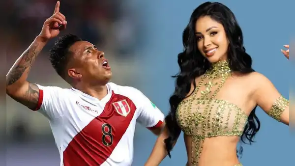 Pamela Franco habla sobre su deseo de tener un hijo con Christian Cueva: “Yo quiero un hombrecito”