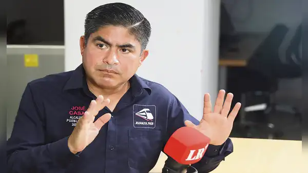 "Pueblo Libre ha sido abandonado por sus autoridades por más de casi 20 años", afirma candidato José Casas