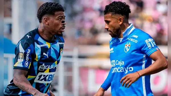 Sporting Cristal - ADT: fecha, hora y canal confirmado del partido de vuelta por las semifinales de la Copa Caliente de la Liga 2026