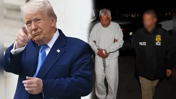 Alerta máxima para inmigrantes en EE.UU. | El gobierno de Trump destinará $25 millones a policías para que apoyen en el control migratorio