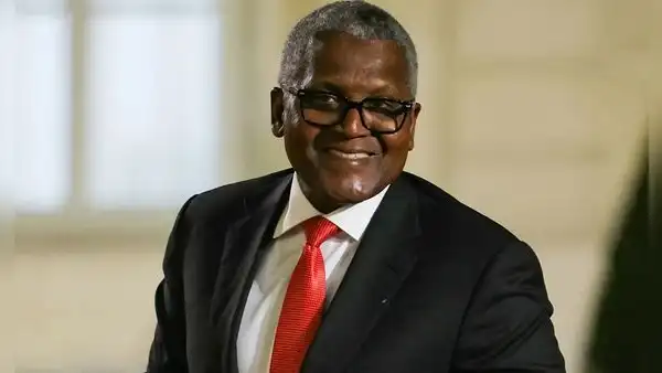 El hombre más rico de África pone a la venta parte de su imperio: busca recaudar US$1.600 millones con su refinería de petróleo