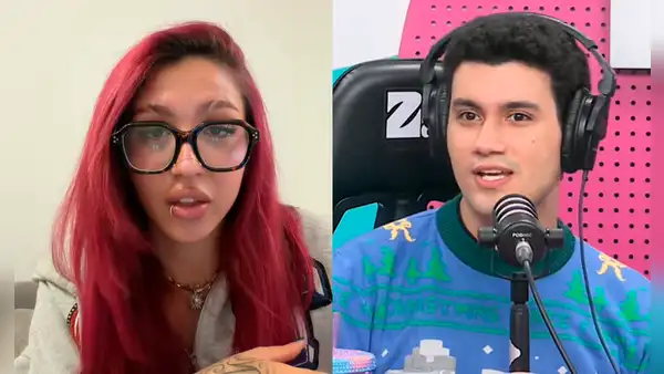 ¿Ya no son amigos? Giacomo Benavides deja de seguir a ‘Ñengo’ Onetto en Instagram tras acusaciones de bullying