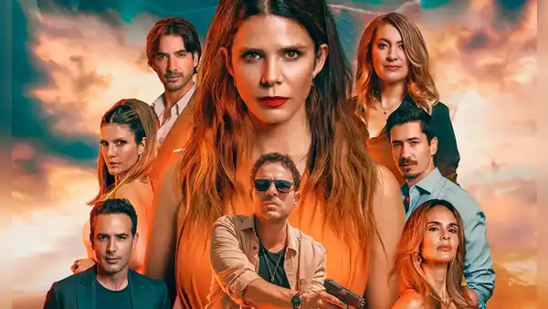 'Medusa' temporada 2: cuándo y a qué hora se estrenan todos los capítulos de la serie colombiana de Netflix
