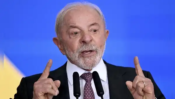 Empresas de apuestas piden suspender el veto de Lula ante el Supremo a pocos días de las elecciones en Brasil