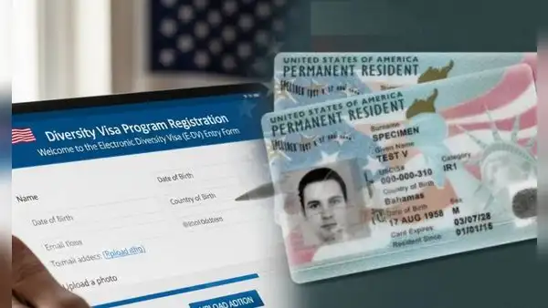 Confirmado | Gobierno de EE.UU. solo aceptará 4750 latinos para que tramiten la Green Card hasta el 30 de septiembre