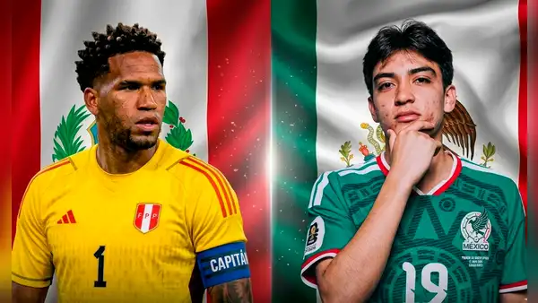 Perú vs México EN VIVO HOY: historial, a qué hora y dónde ver el partido amistoso de fecha FIFA 2026
