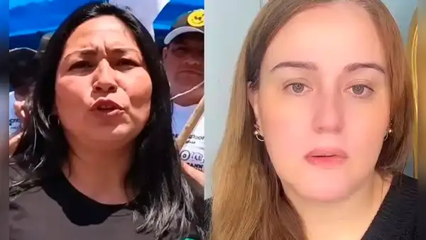 Lourdes Sacín cuestiona decisión de la familia de periodista ‘La China Polo’: “Desligándonos por completo”
