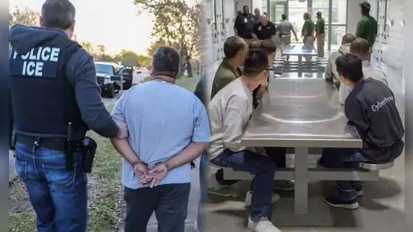 Peligro máximo para inmigrantes legales e indocumentados | Informe reveló que el ICE estaría ocultando ubicación de miles de detenidos