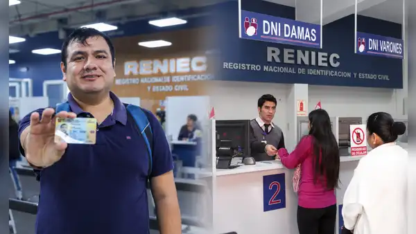 DNI gratis hasta el 4 de octubre: Reniec lanza campaña y revela quiénes serán los beneficiados en Lima y regiones