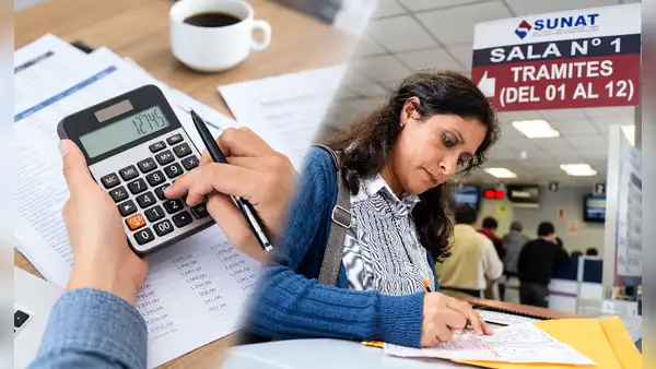 Sorteo de comprobantes de pago Sunat 2026: link de registro, requisitos y premios de hasta S/ 100.000