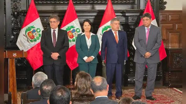 Sueldo Mínimo: Gobierno anuncia que primer tramo de S/100 se dará en octubre