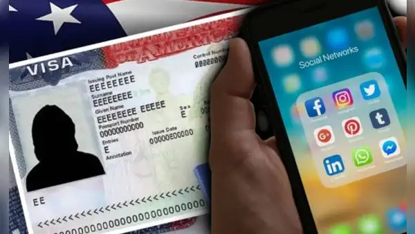 Atención | Para estas visas estadounidenses se deberá tener redes sociales públicas desde el 1 de octubre: ¿Cuáles aplican?