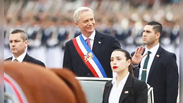 Diputados acusan a Kast de exceder sus atribuciones por la adhesión de Chile al Escudo de las Américas