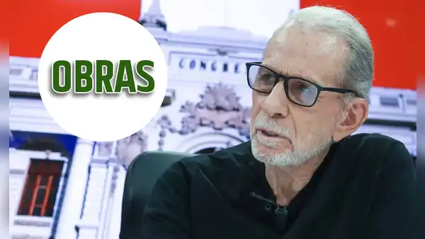 Belmont envía mensaje su bancada por apoyar censura contra Astudillo: “El que traiciona se va, aunque me quede con uno"
