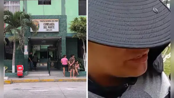 Chiclayo: madre de menor víctima de agresión sexual denuncia acoso contra su hija en redes sociales