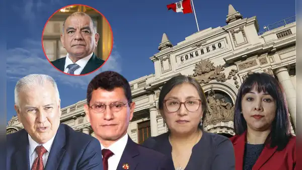 Moción de censura contra César Astudillo genera división en Ahora Nación