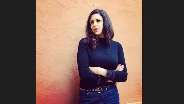 Arde el mundo cultural: el caso Ariana Harwicz