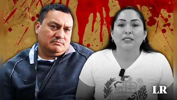 Viudo de ‘China Polo’: ‘Ella vivía con miedo todo el tiempo por las amenazas’