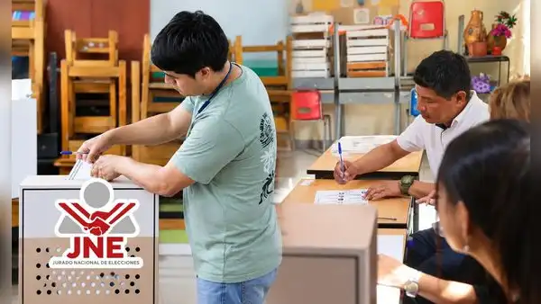 ¿Cuánto es el pago por ser miembro de mesa?: monto oficial, link de registro y cómo cobrar en la ONPE