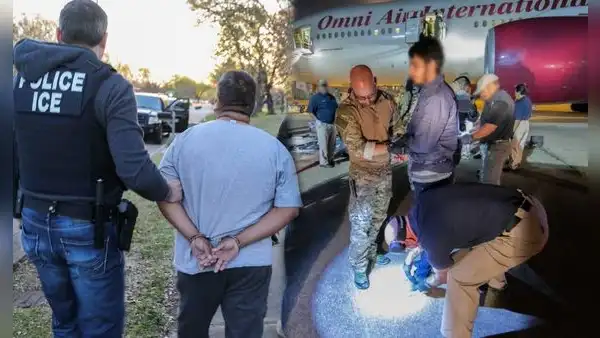 ¿Te encontraste con el ICE en la calle? Lista de documentos que pocos conocen y acreditan tu estatus migratorio en EE.UU.