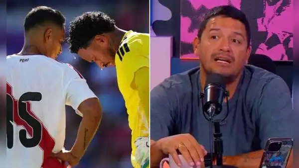 Reimond Manco lanzó dura crítica por el presente de la selección peruana y apuntó contra la FPF: "El problema va más allá del plantel"