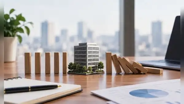 Empresas en crisis: el 31,3% de las reuniones de acreedores estuvo vinculado al cierre de negocios