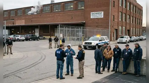 Alerta máxima para inmigrantes y ciudadanos en EE.UU. | Arrestos del ICE afectarían gravemente esta industria: Golpearía el bolsillo de miles