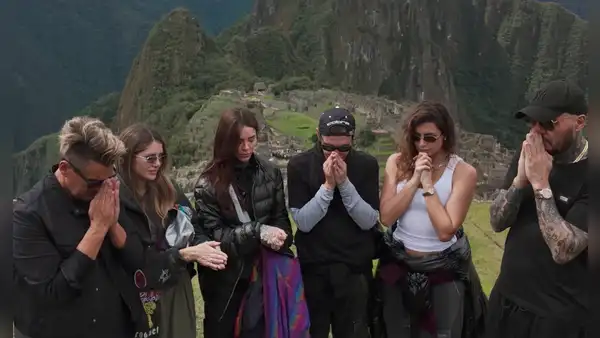 ‘Los Tinelli’, temporada 2: dónde ver los nuevos capítulos del reality show de Marcelo Tinelli y Milett Figueroa