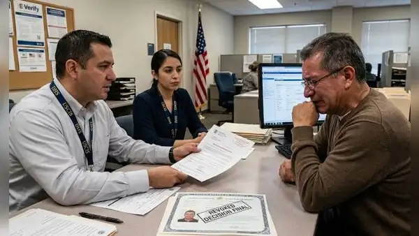 Confirmado | USCIS podría revocar la nacionalidad estadounidense a los extranjeros naturalizados: Estas son las razones