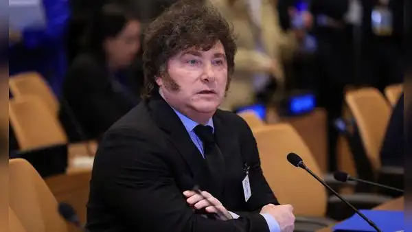Milei llevará al Reino Unido a un arbitraje internacional por un proyecto petrolero cerca de las islas Malvinas