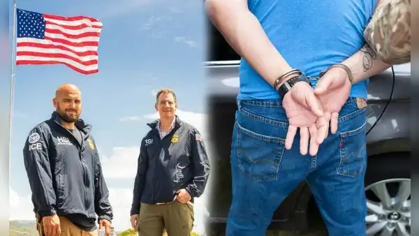 Máximo cuidado inmigrantes legales e indocumentados | DHS confirma que agentes del ICE seguirán deteniendo a extranjeros pese a no tener antecedentes