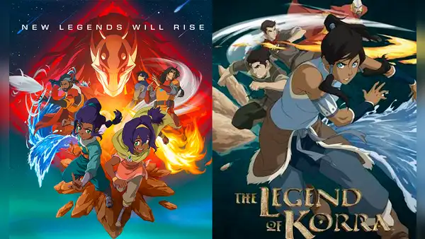 ‘Avatar: Seven Havens’: cuándo se estrena, de qué trata, tráiler y dónde ver nueva serie sucesora de La Leyenda de Korra