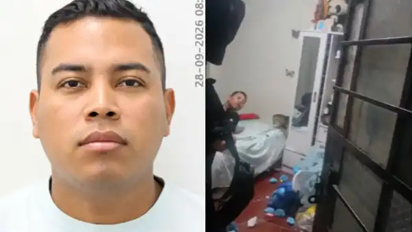 Fiscalía pide 18 meses de prisión preventiva para policía investigado por presunto feminicidio de su esposa en Ate