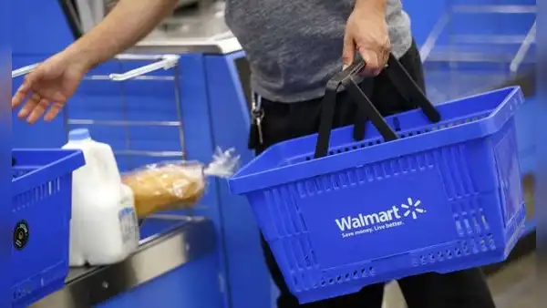 Alerta máxima en Walmart: Mujer es arrestada dentro del supermercado por realizar esta nueva modalidad de robo