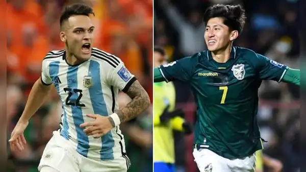 Argentina vs Bolivia EN VIVO: hora y canal del partido amistoso por fecha FIFA 2026