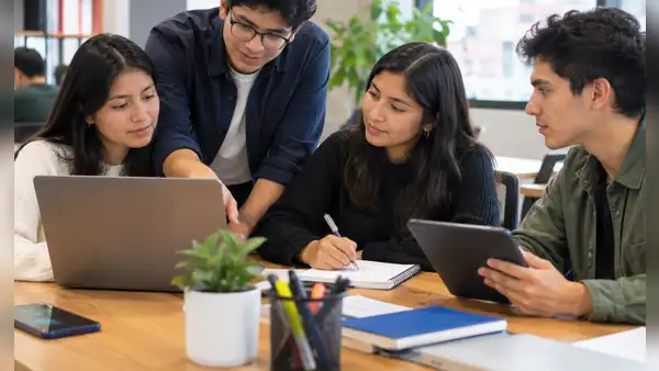 Facultades legislativas: GEPS cuestiona que se busque formalizar a jóvenes reduciendo costos laborales