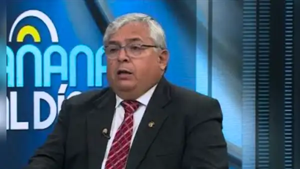Buen Gobierno presentaría un texto sustitutorio priorizando inseguridad y Fenómeno El Niño