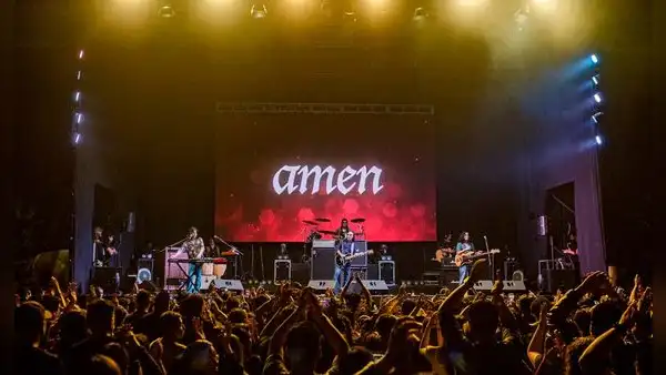 Amen prepara concierto en Lima de otro nivel: se reencontrará con su público con clásicos, 'caletas' y nuevas canciones