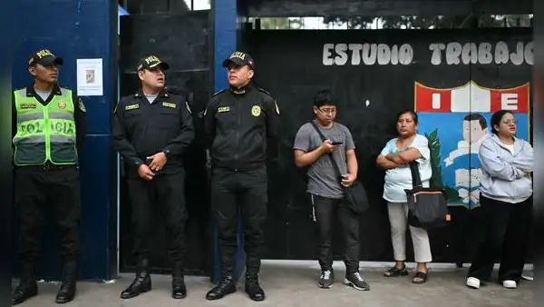 Fiscalía reporta 36 amenazas a candidatos y 10 presuntos atentados