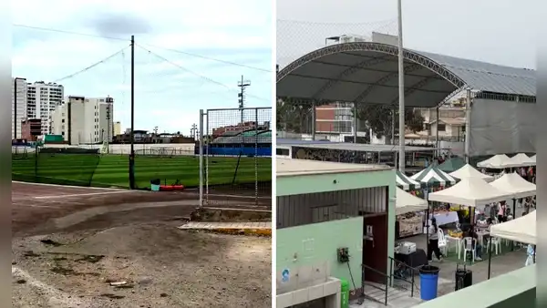 Minedu anuncia desalojo de inquilinos que utilizan terrenos de colegios para fines particulares